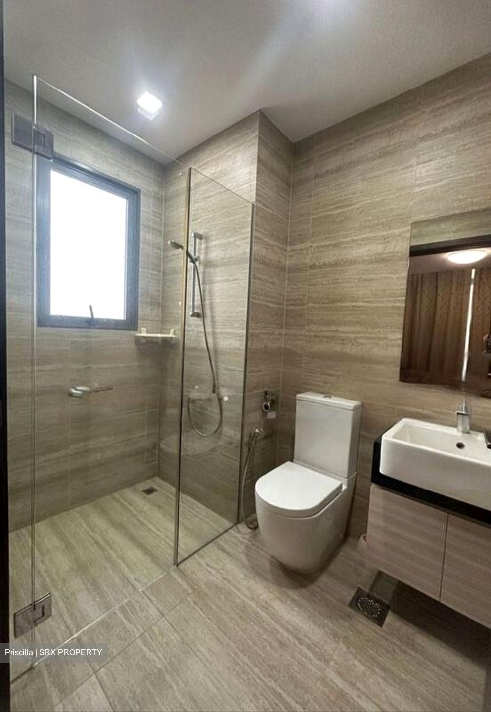 The Bently Residences@Kovan (D19), Apartment #427435741